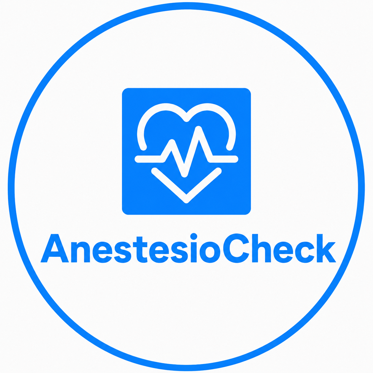 AnestesioCheck